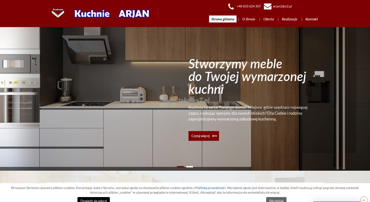 meble-arjan-arkadiusz-knefel