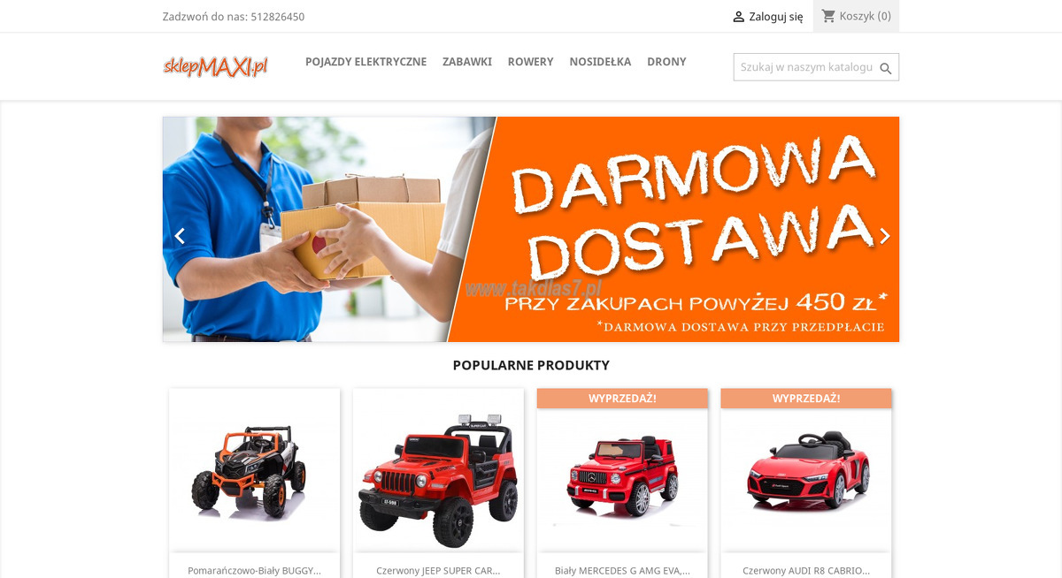 itc-international-trade-corporation-dariusz-ciecierski