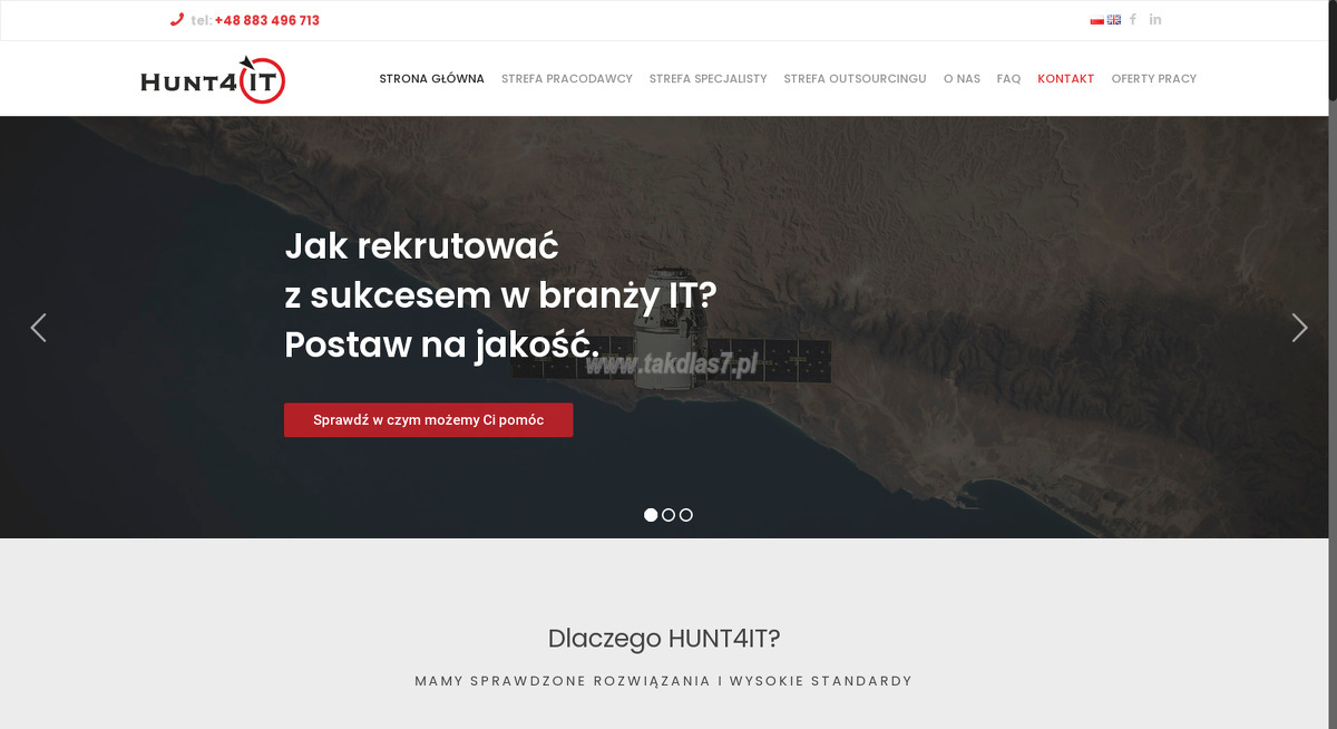 hunt4it
