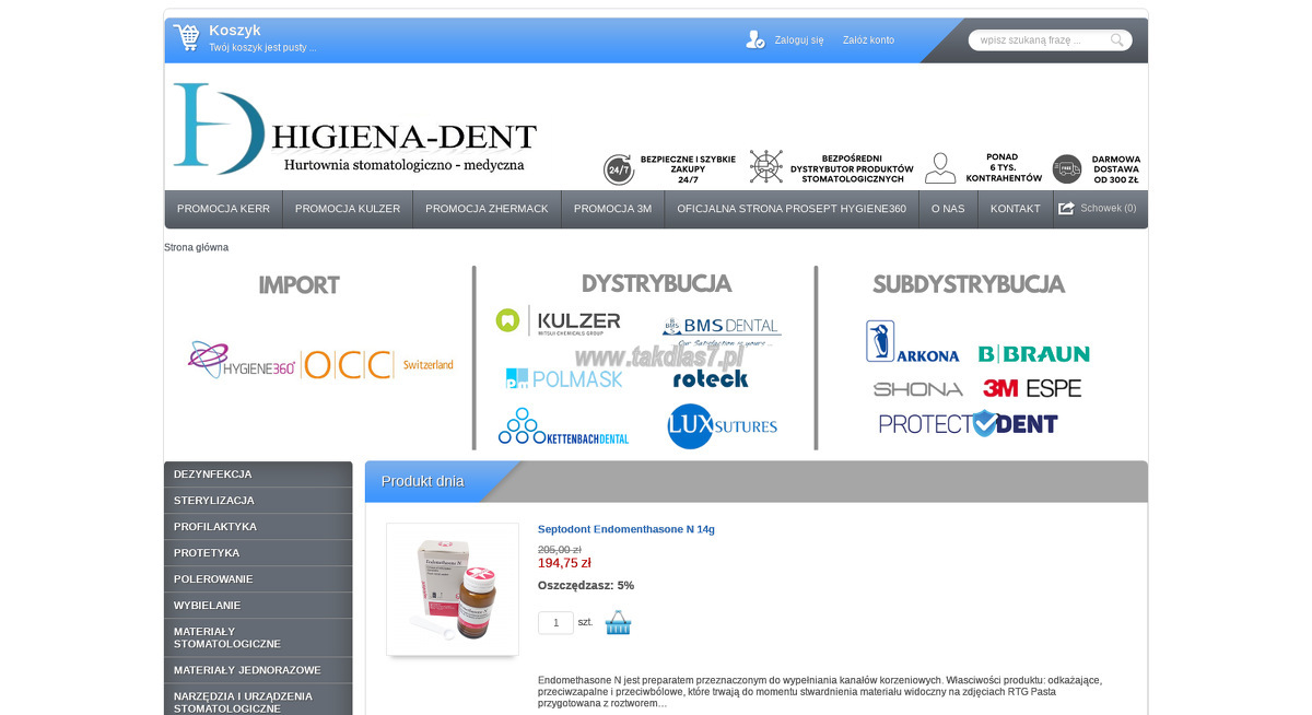 higiena-dent