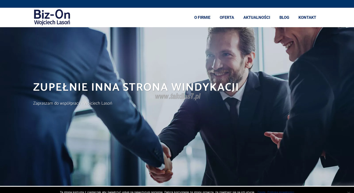 biz-on-wojciech-lason