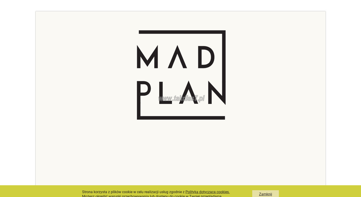 madplan