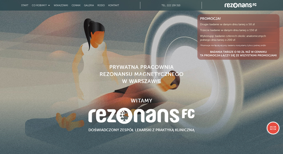 rezonans-fc