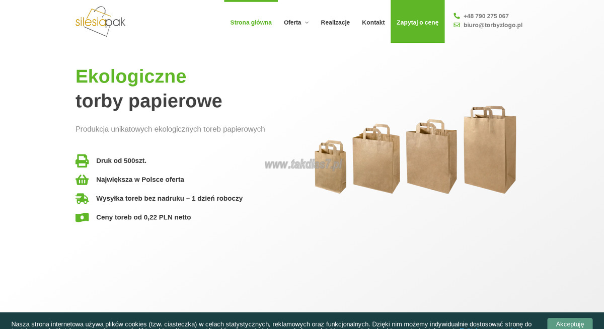 silesiapak