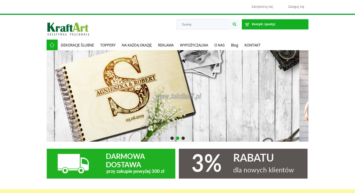 kraftart