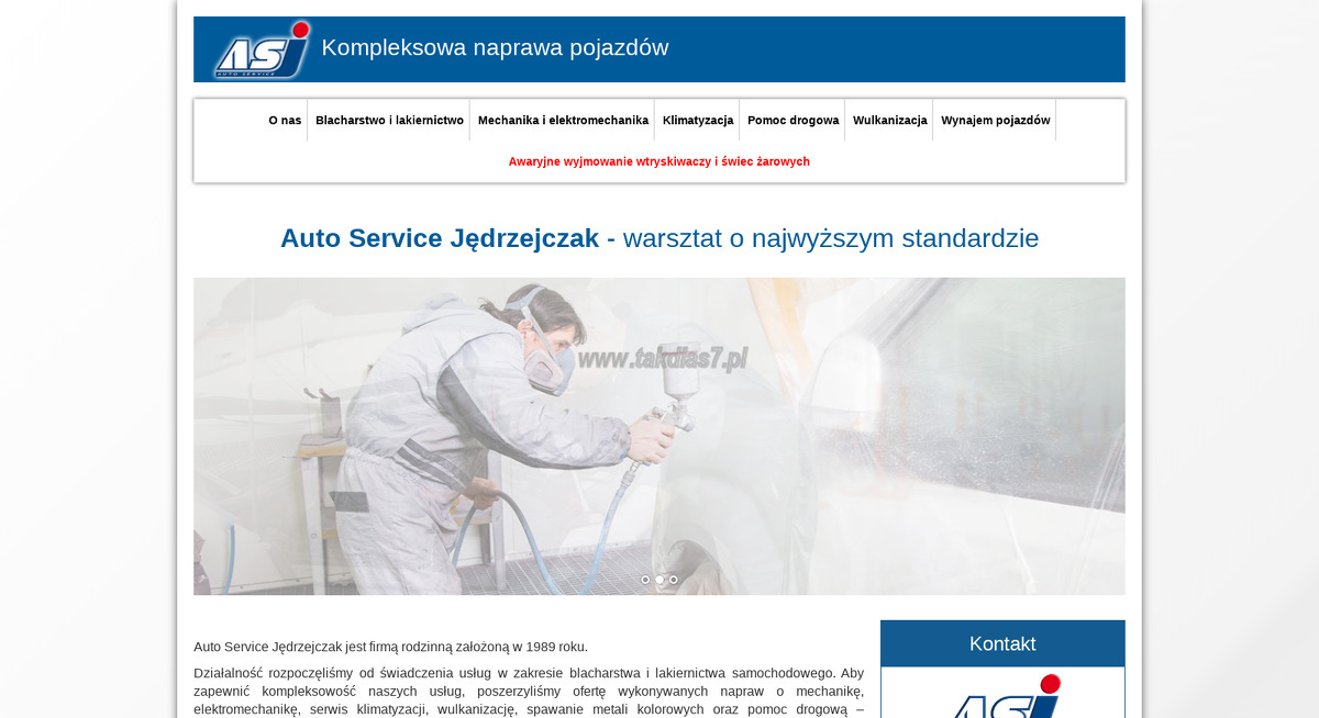 auto-service-jedrzejczak