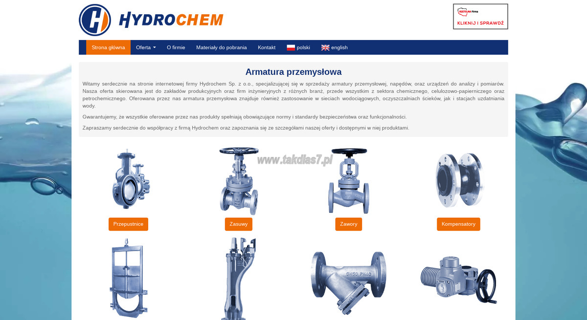 hydrochem-sp-z-o-o