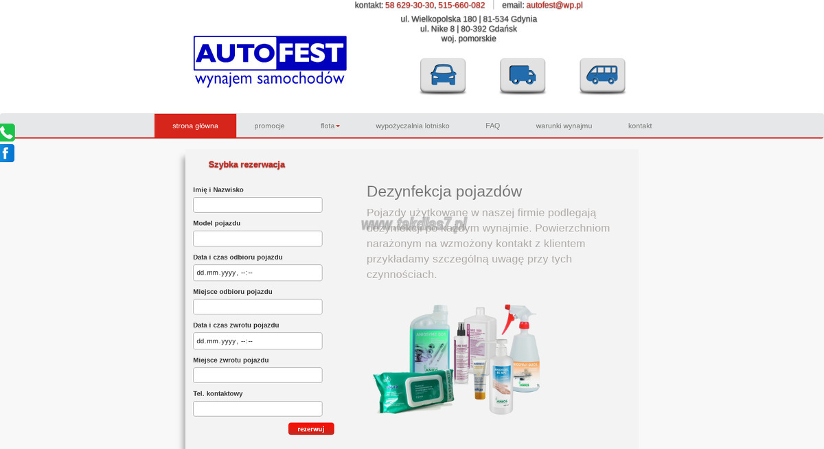 auto-fest