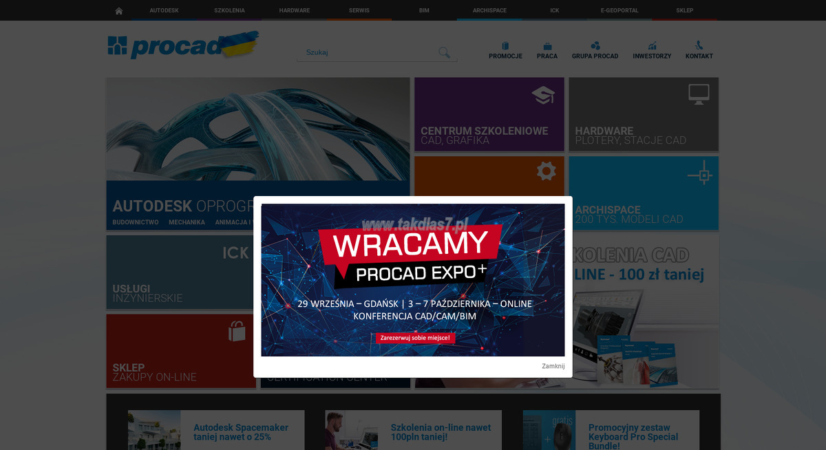 procad-s-a