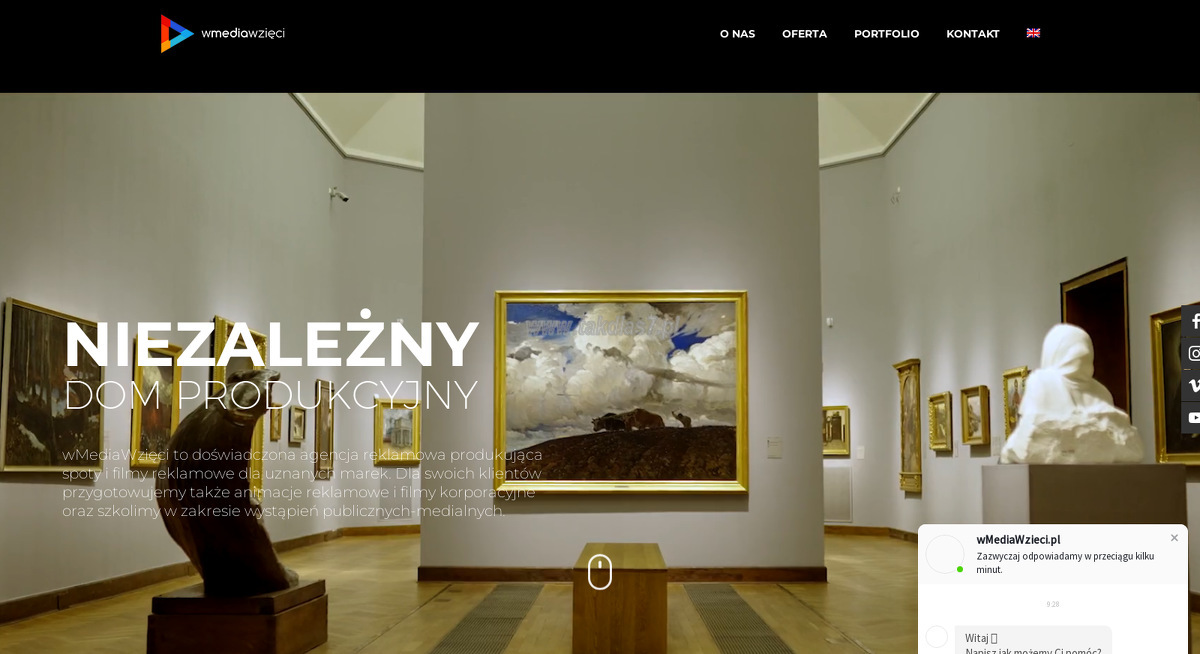wmediawzieci