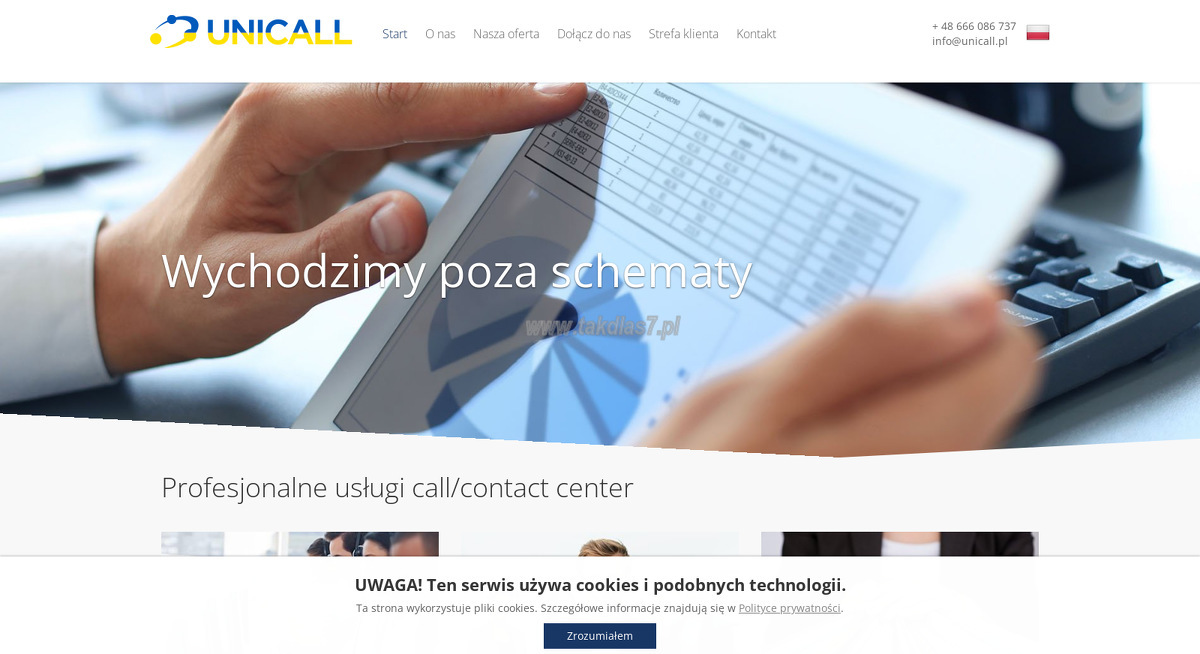 unicall-communication-group-poland-sp-z-o-o