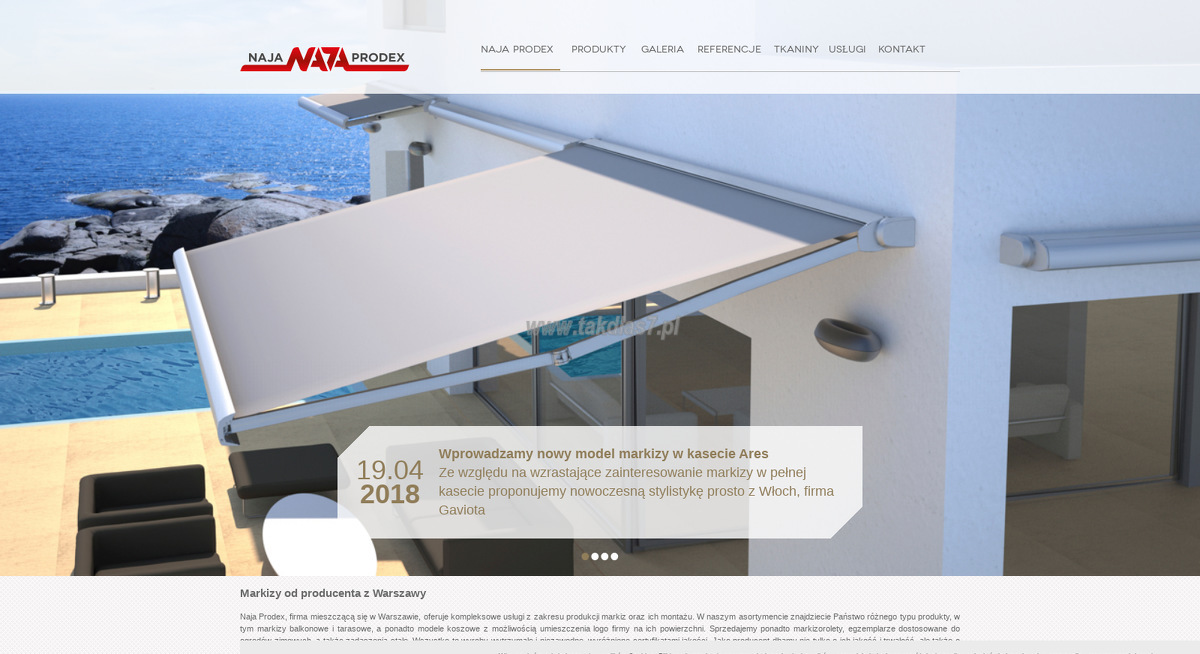 naja-prodex