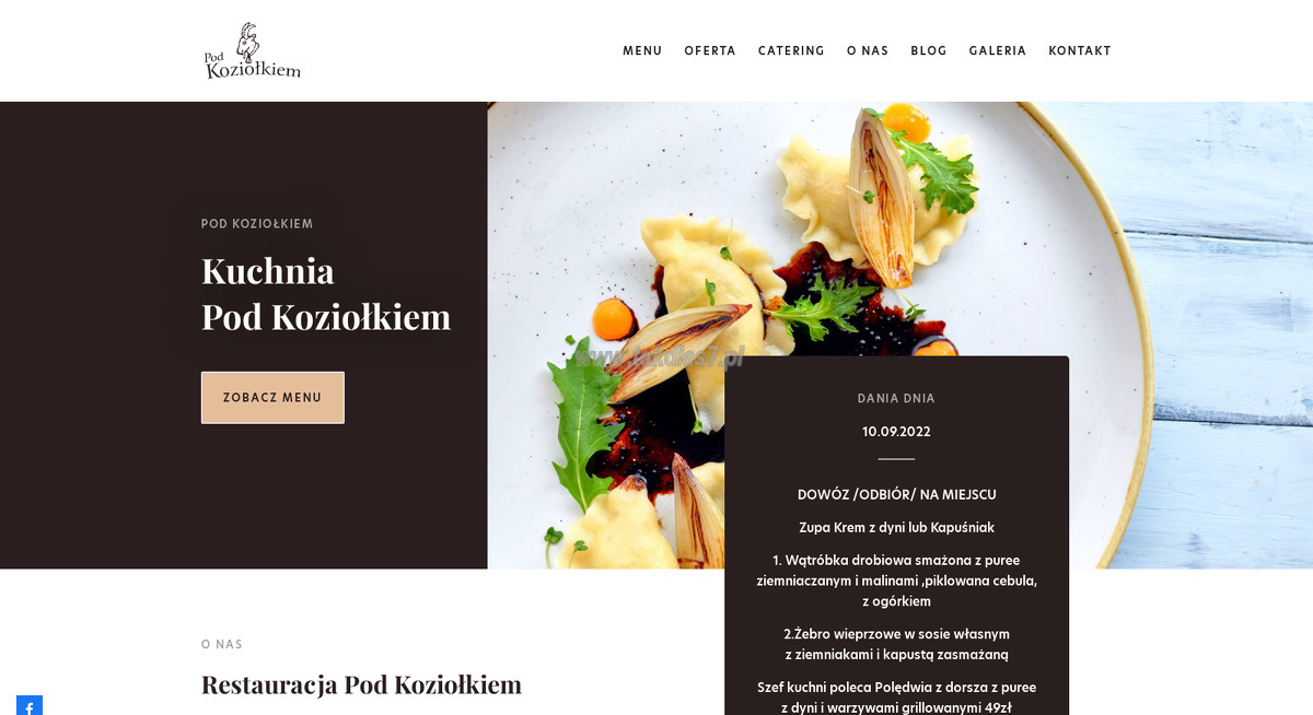pod-koziolkiem