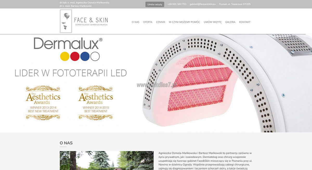 face-skin-s-c-grupowa-praktyka-lekarska-dermatologia-i-dermatochirurgia-agnieszka-osmola-mankowska-bartosz-mankowski
