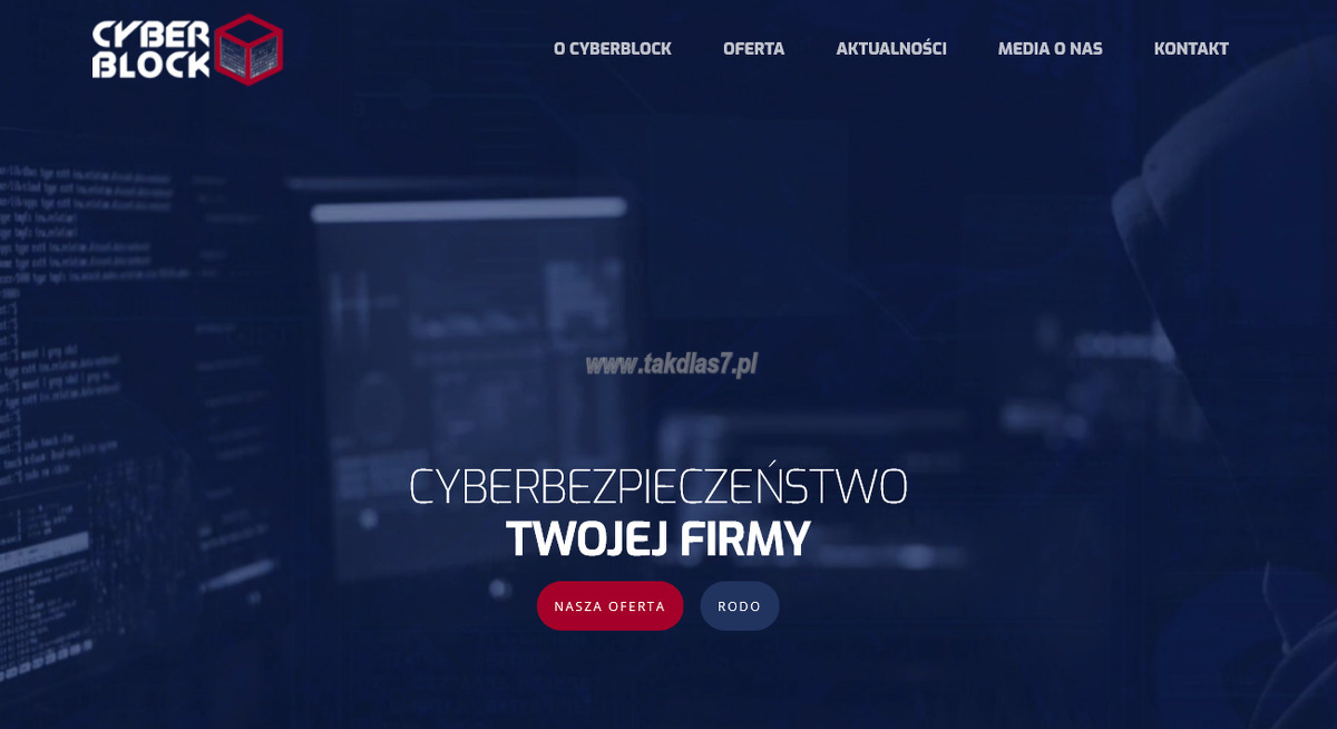 cyber-block