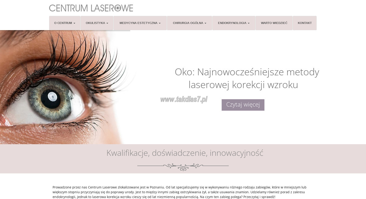 centrum-laserowe