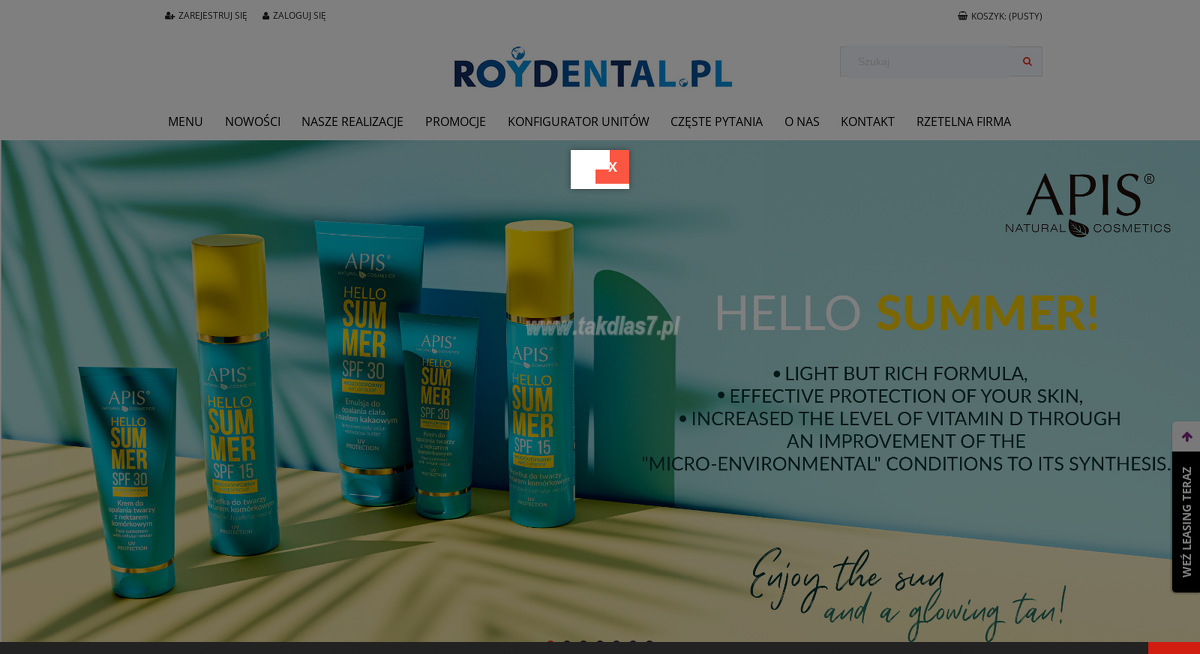 roydental