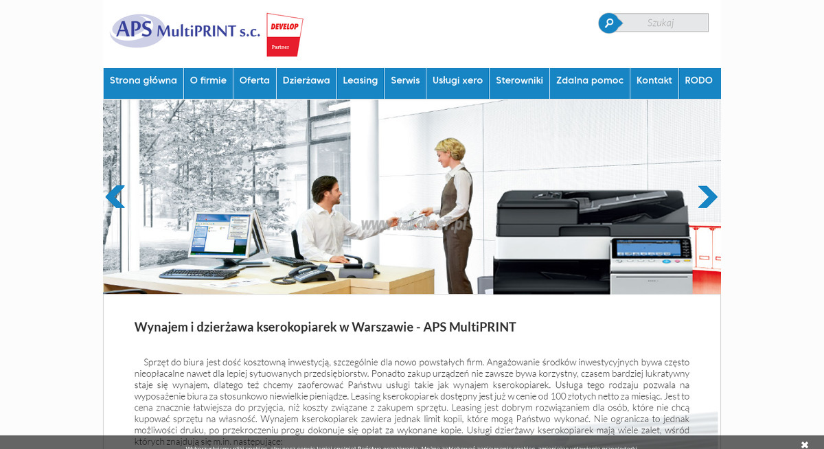 aps-multiprint