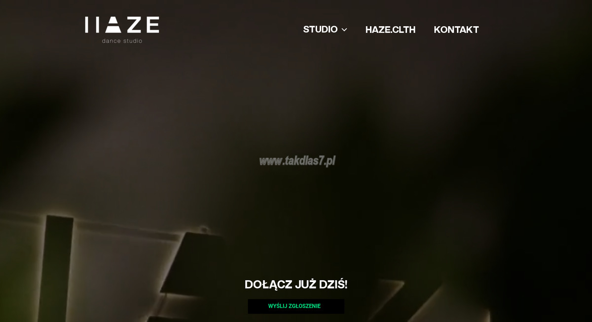 haze-dance-studio-spolka-cywilna-nicole-koscielna-dorian-kuzniewski