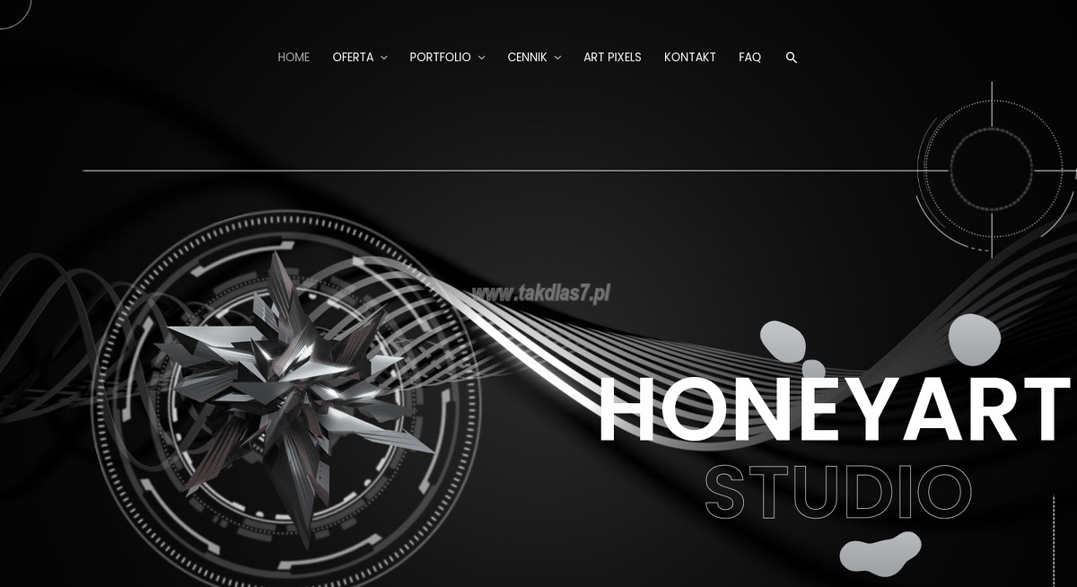 honeyart-studio