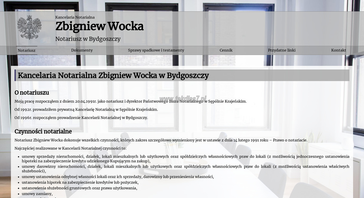 kancelaria-notarialna-zbigniew-wocka