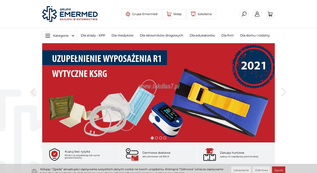 emermed