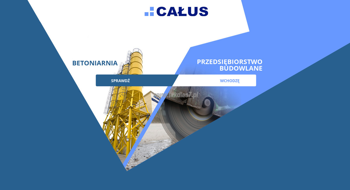 calus-sp-z-o-o