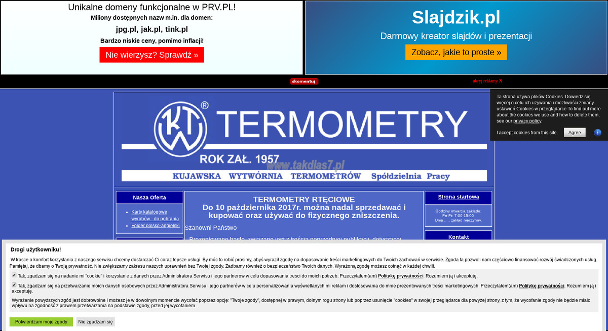 kujawska-wytwornia-termometrow-spoldzielnia-pracy