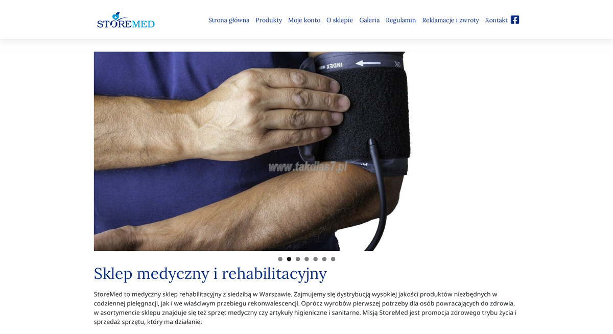 sklep-rehabilitacyjno-medyczny-storemed-lukasz-popiolek