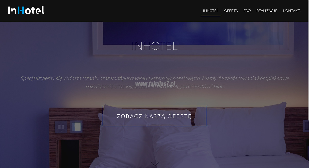 inhotel