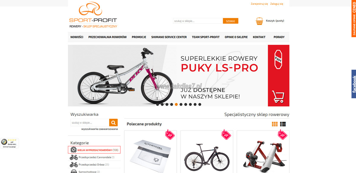 rowerowy-specjalistyczny-sklep-sport-profit