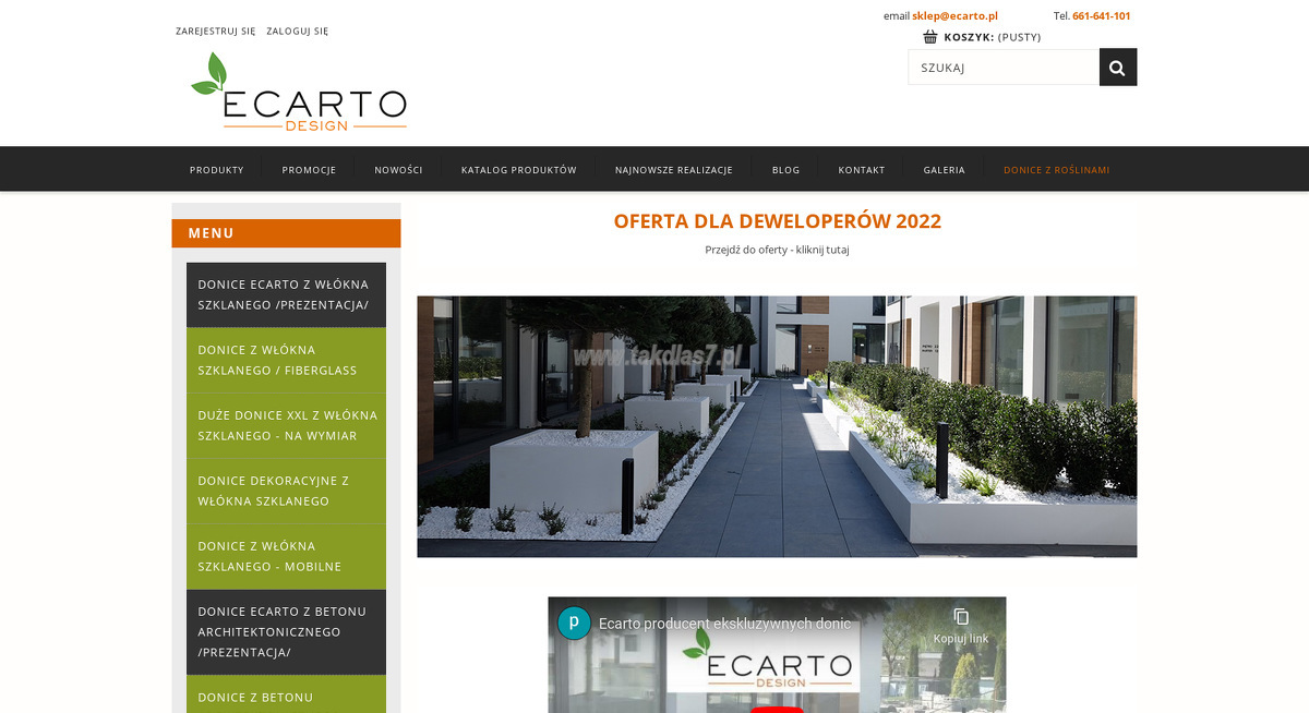 ecarto