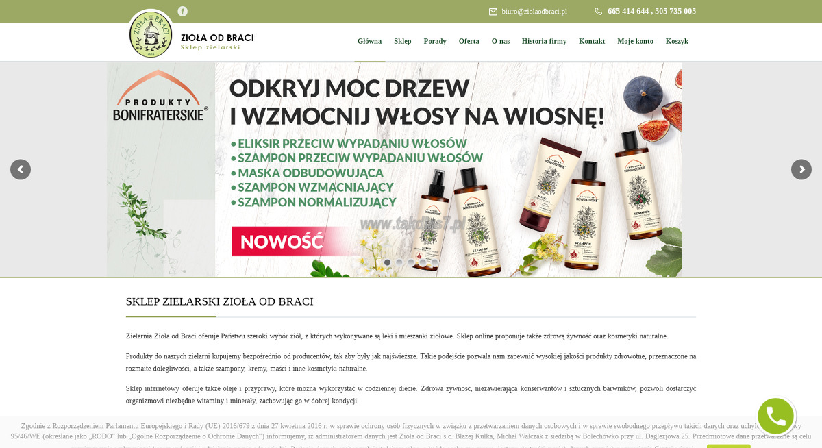 ziola-od-braci-s-c-blazej-kulka-michal-walczak