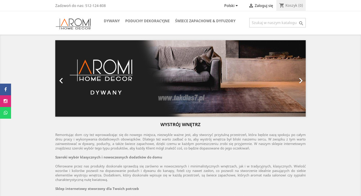 aromi-home-decor