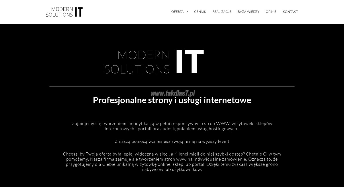 modern-solutions-it-arkadiusz-duda