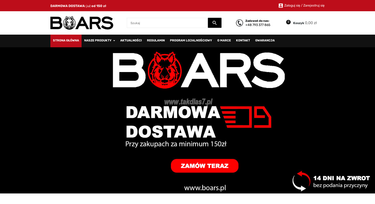 boars-kamil-wojtowicz