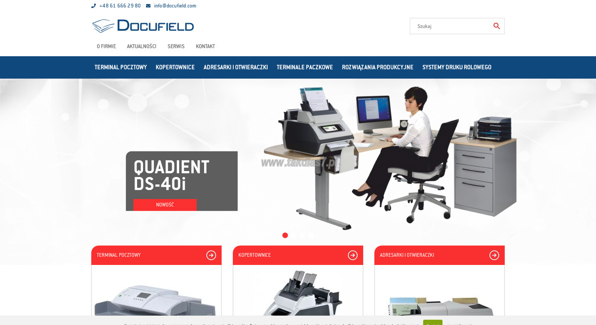 docufield-sp-z-o-o-sp-j