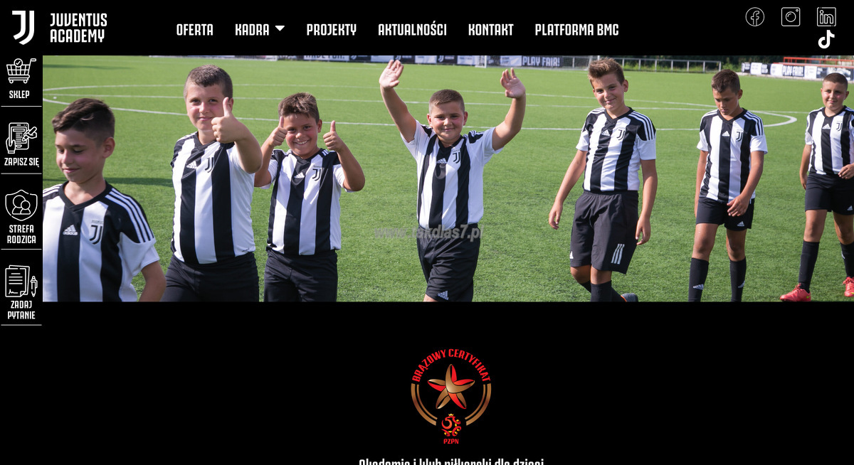 stowarzyszenie-bianconeri-football-academy