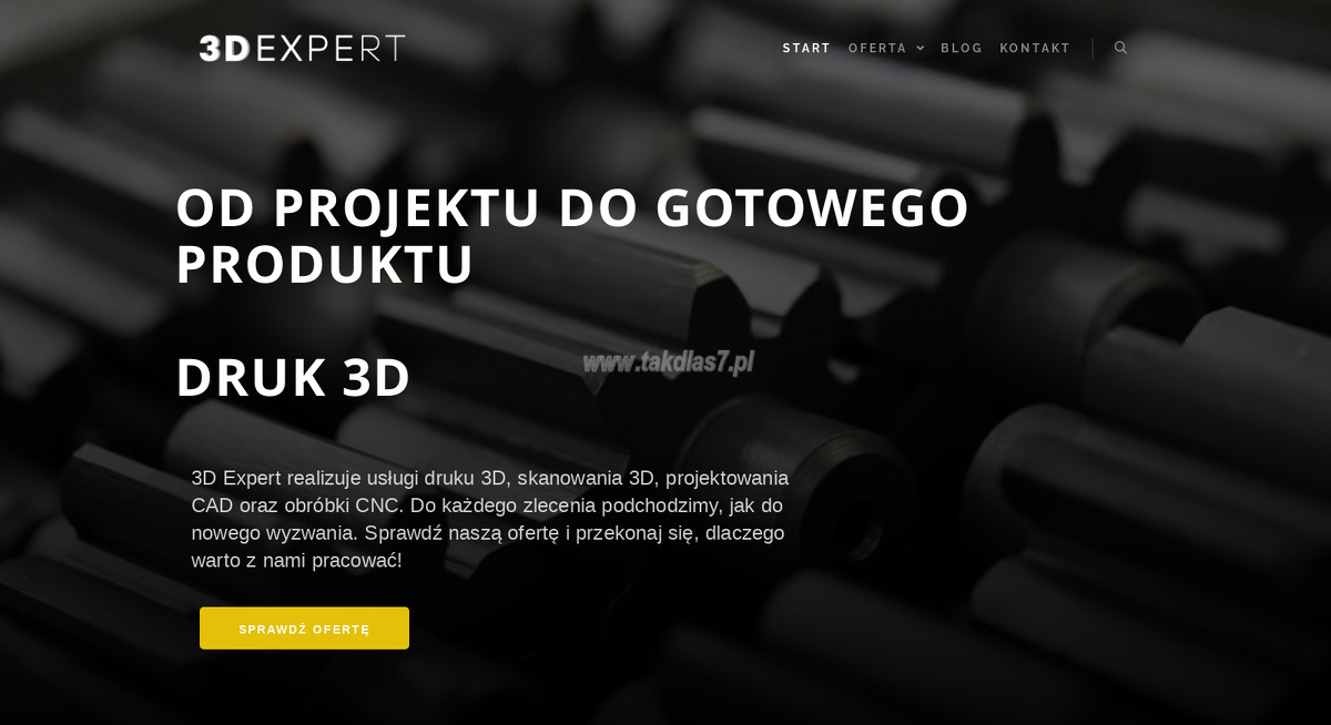 3d-expert