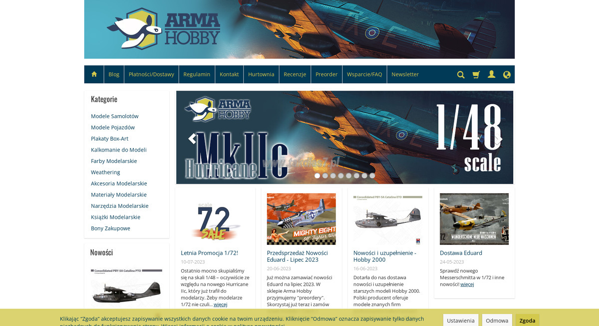 arma-hobby-s-c