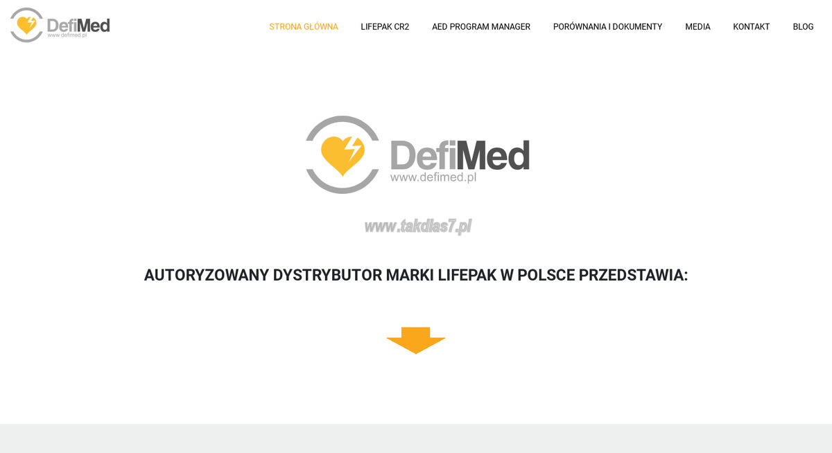 defimed-aed