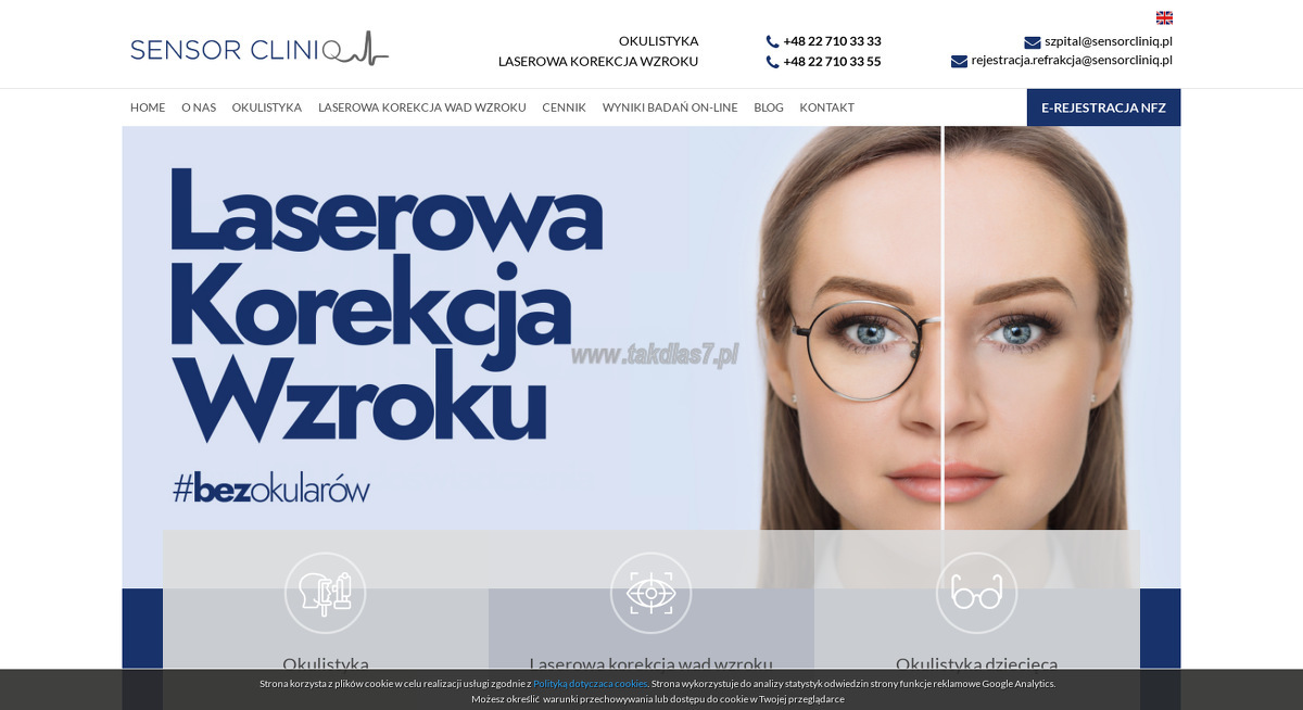 sensor-cliniq