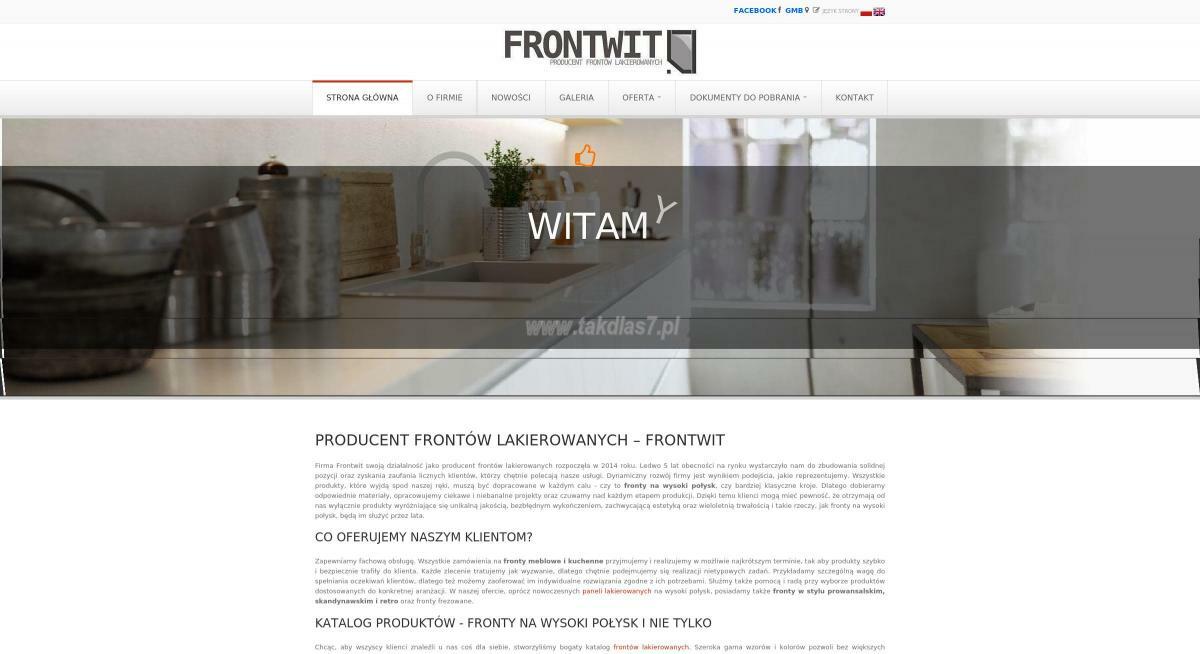 frontwit-przemyslaw-witiw