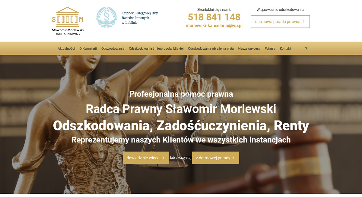 kancelaria-radcy-prawnego-slawomir-morlewski