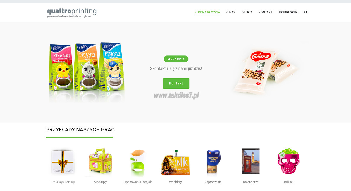 quattro-printing-sp-z-o-o