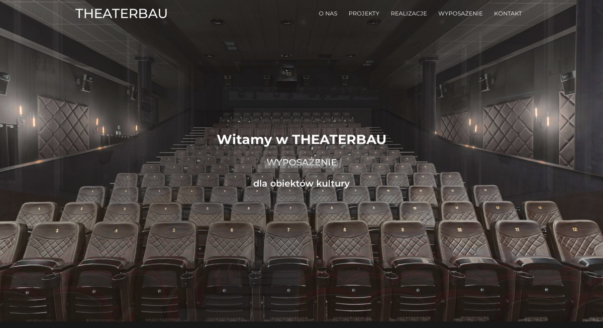 theaterbau-sp-z-o-o