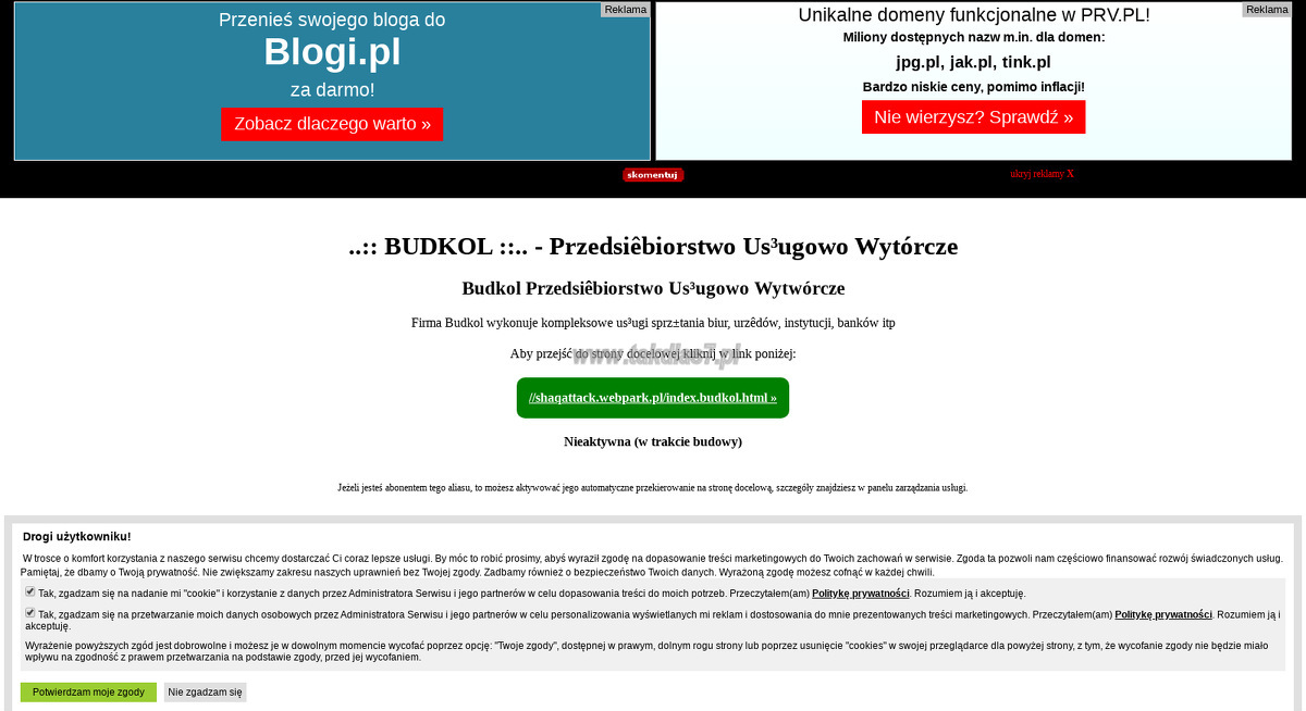 przedsiebiorstwo-uslugowo-wytworcze-budkol-sp-z-o-o