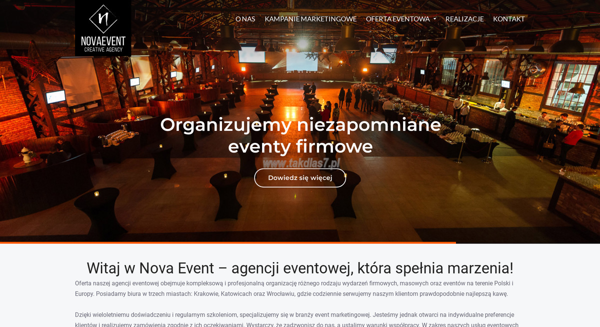 nova-event