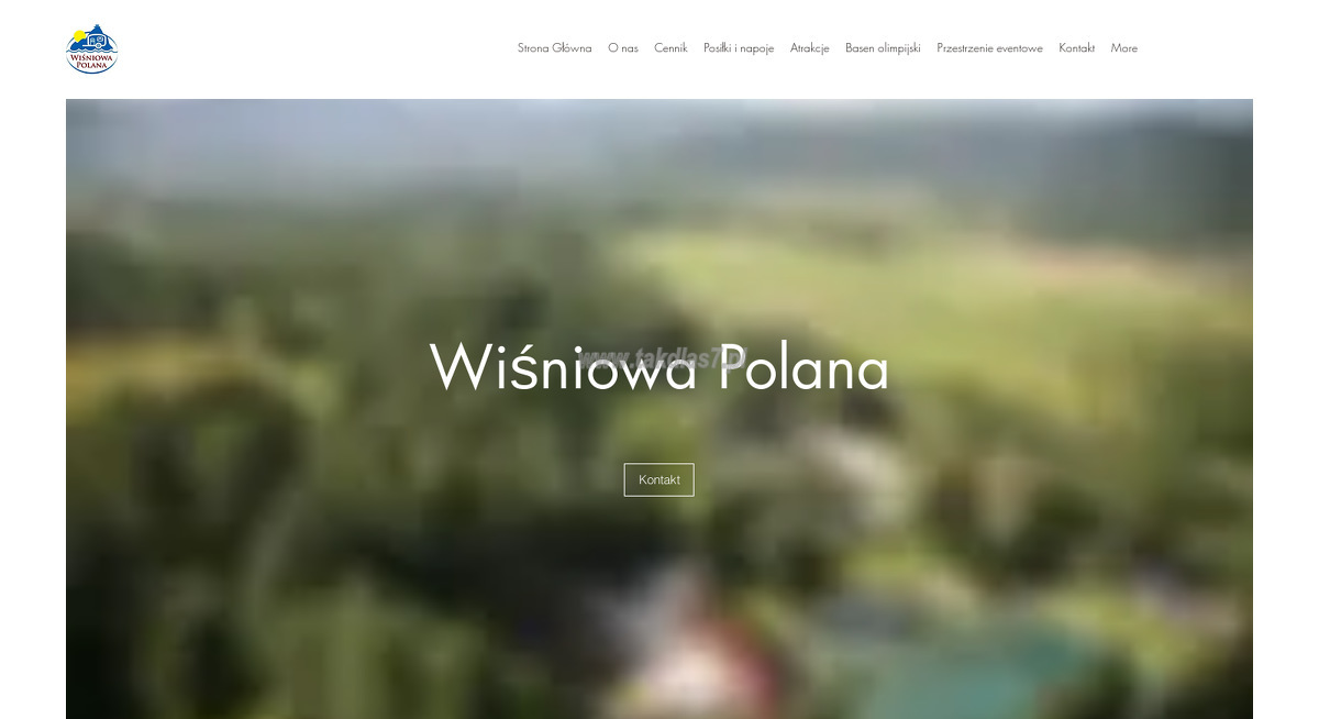 wisniowa-polana