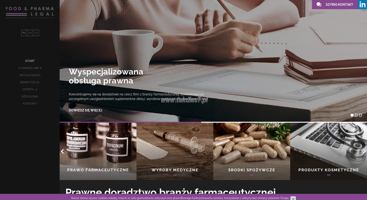 food-pharma-legal-wawrzyniak-zalewska-radcy-prawni-sp-j